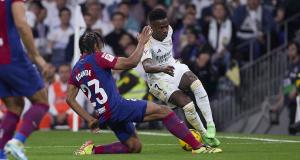 Le Real Madrid et le FC Barcelone ont rendez-vous en terre inconnue en janvier