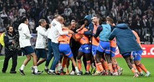 MHSC - OM : les compos sont tombées avec des surprises ! 