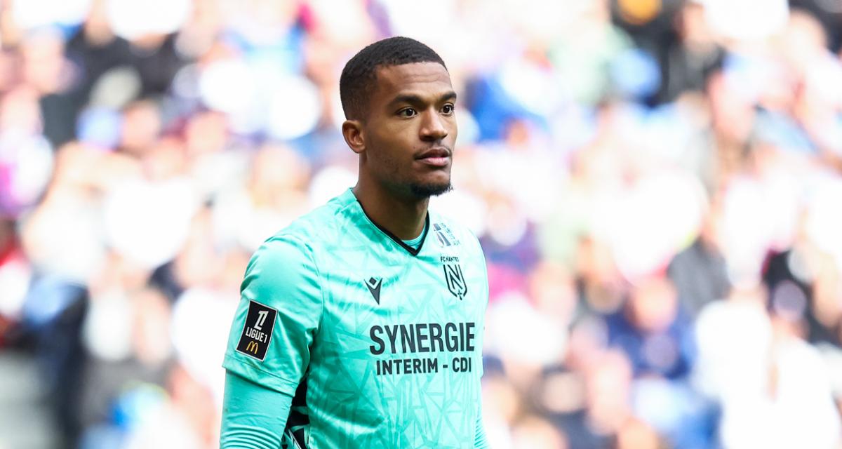 Alban Lafont