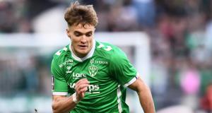 ASSE : coup dur pour Ben Old, forfait pour Lens !