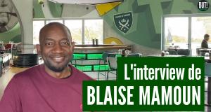 ASSE - EXCLU BUT! Blaise Mamoun (ex-joueur) : "Un peu tôt pour juger Kilmer Sports"