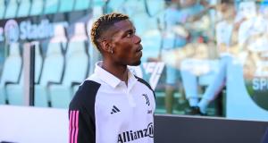 OM Mercato : Pogba plus accessible que Rabiot ? 