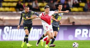 Le LOSC accroche Monaco, Teze en mode MMA, un couac pour Genesio avant le derby