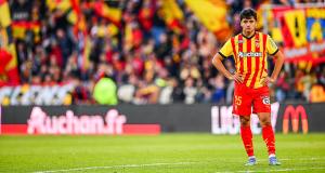 RC Lens, PSG Mercato : le prix de Khusanov est fixé ! 