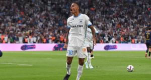 OM : Greenwood attend un heureux événement