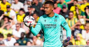 FC Nantes : Lafont vers la sélection burkinabé, son entourage sort du silence 