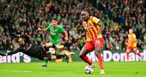 ASSE-RC Lens (0-2) : pourquoi les Verts n'ont jamais pu rivaliser avec les Sang et Or