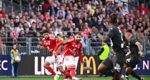 Stade Rennais : triste match nul à Brest, Jota sauve les meubles