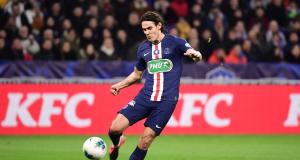 PSG : Edinson Cavani règle ses comptes avec les dirigeants