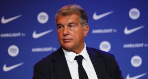 FC Barcelone : Laporta s'en prend à ses détracteurs