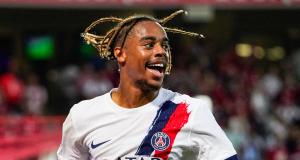 PSG : Barcola dévoile son plus beau souvenir avec Paris