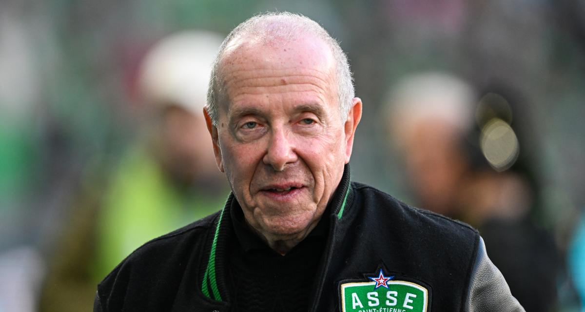 ASSE - RC Lens / L'analyse de Laurent Hess : 