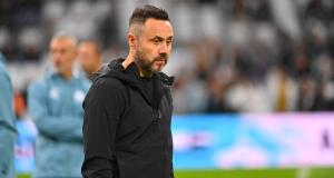 Montpellier - OM : De Zerbi va éjecter trois titulaires de son onze 