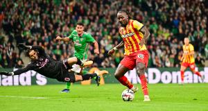 ASSE - RC Lens : un Sang et Or a énervé Will Still face aux Verts