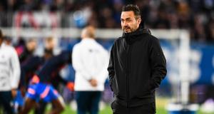 OM : coup dur pour De Zerbi à Montpellier 