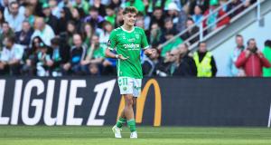 ASSE : la photo inquiétante de Ben Old qui en dit long sur sa blessure