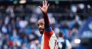 OL : Lacazette savoure et revient sur sa disette