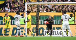 FC Nantes - OGC Nice : Kombouaré a une grosse déception et ressort un Canari du lot