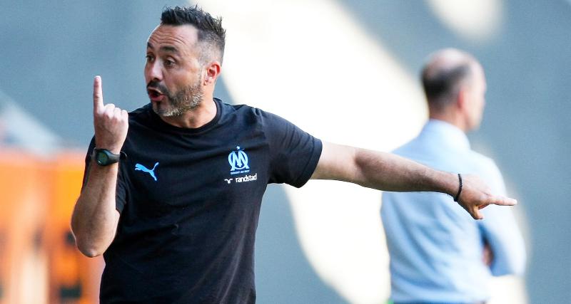  - OM : après Montpellier, De Zerbi liste les 4 ingrédients pour battre le PSG 