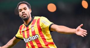 RC Lens : Will Still a trouvé son joker en attaque !