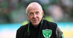 ASSE : le nouveau Boss rêve de titres pour les Verts !