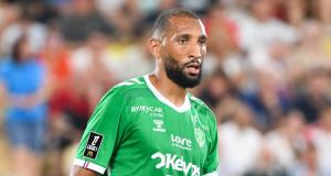 ASSE : les supporters en remettent une couche sur Yunis Abdelhamid !