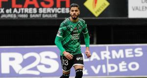 ASSE : Bentayg s’est fait une grosse frayeur en Égypte