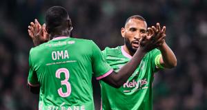 ASSE - L'oeil de MC Pampille : "J'avoue que le derby à Lyon m'inquiète un peu"