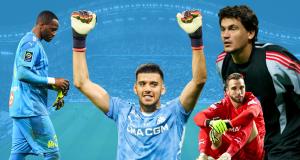 OM : pourquoi Rulli est le meilleur gardien marseillais depuis 30 ans