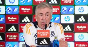 Real Madrid : Ancelotti prêt à une grosse surprise pour remplacer Carvajal ?