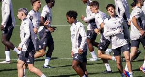 Real Madrid : un Merengue victime d'un piratage !