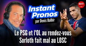 L’instant pronos Europe (J3) : « Le PSG et l’OL au rendez-vous, Sorloth fait mal au LOSC »