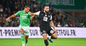 ASSE : une tendance forte et positive se dégage avant Angers