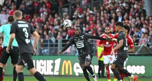 Stade Rennais : vague d'optimisme pour Kalimuendo 