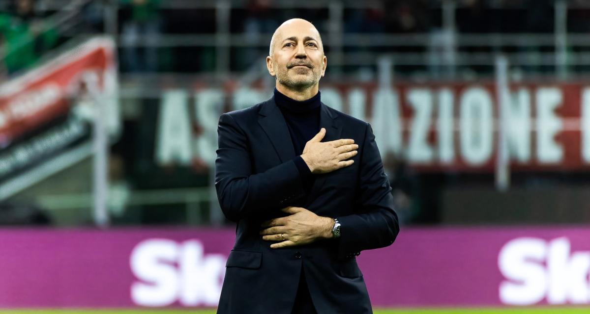 Ivan Gazidis (ASSE)