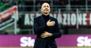 ASSE : Gazidis fait une annonce colossale sur l’avenir du club 