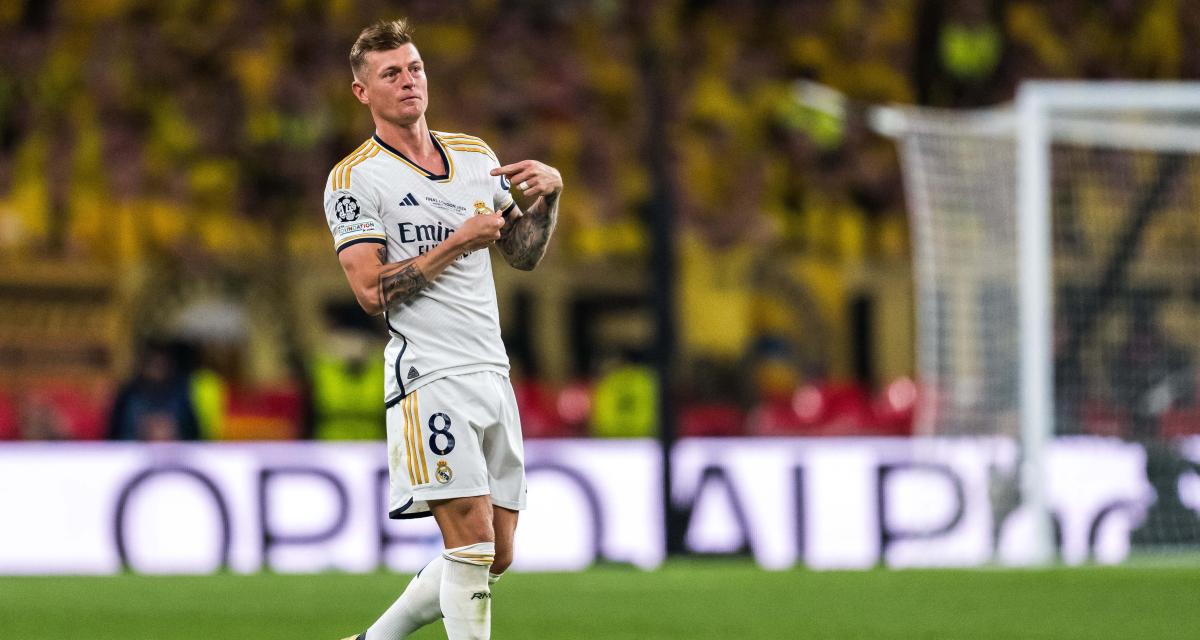 Toni Kroos