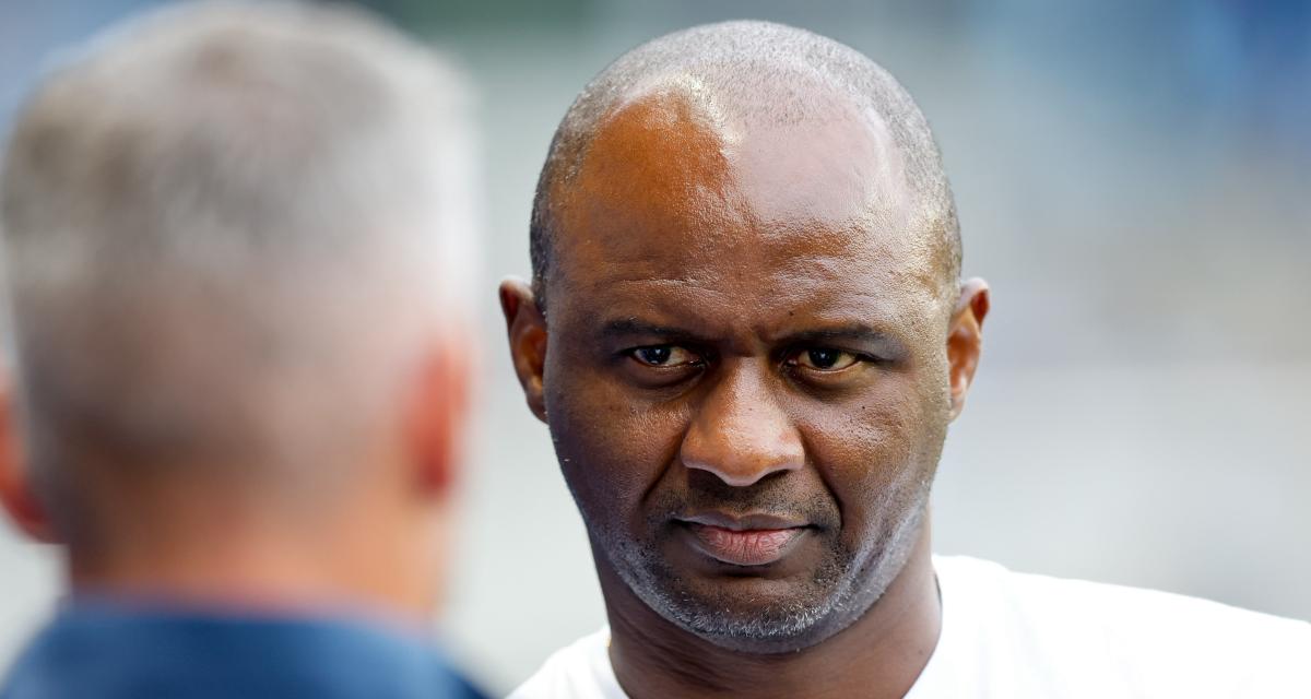 Patrick Vieira 