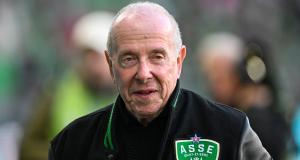 ASSE - Le rendez-vous de Didier Bigard : "Des bips d’alerte pour Larry Tanenbaum"