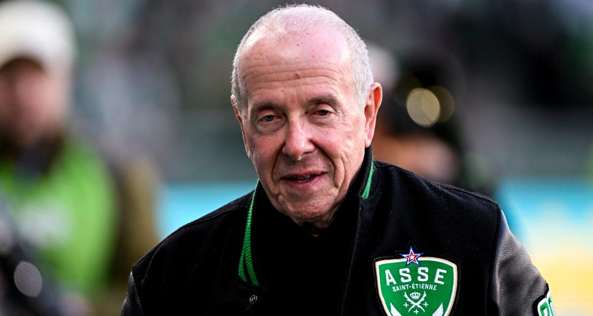 Larry Tanenbaum (ASSE)