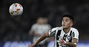 OL Mercato : arrivée reportée pour Thiago Almada ?