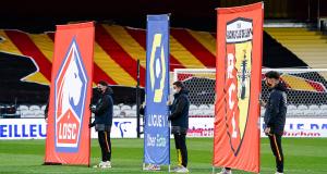 RC Lens - LOSC : l'équipe type des joueurs passés par les deux clubs