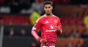 OM Mercato : c'est démenti pour Rashford, la priorité hivernale se confirme