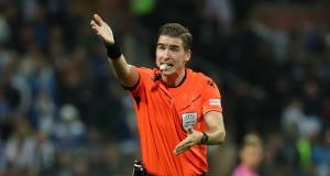 OM - PSG : l'arbitre du match est connu, il a déjà dirigé un Classico polémique !