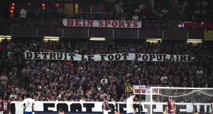 Ligue 1, Ligue 2 : le communiqué cinglant de BeIN Sports sur les droits TV