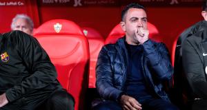 FC Barcelone : un grand nom déboule sur Xavi