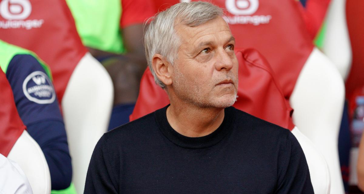 Bruno Genesio