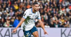 OM Mercato : faut-il conserver Amine Harit en janvier ?