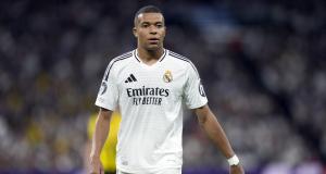 Real Madrid : Mbappé fait encore parler au PSG