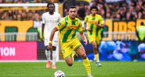 FC Nantes Mercato : Mohamed se rapproche un peu plus d'un départ en janvier